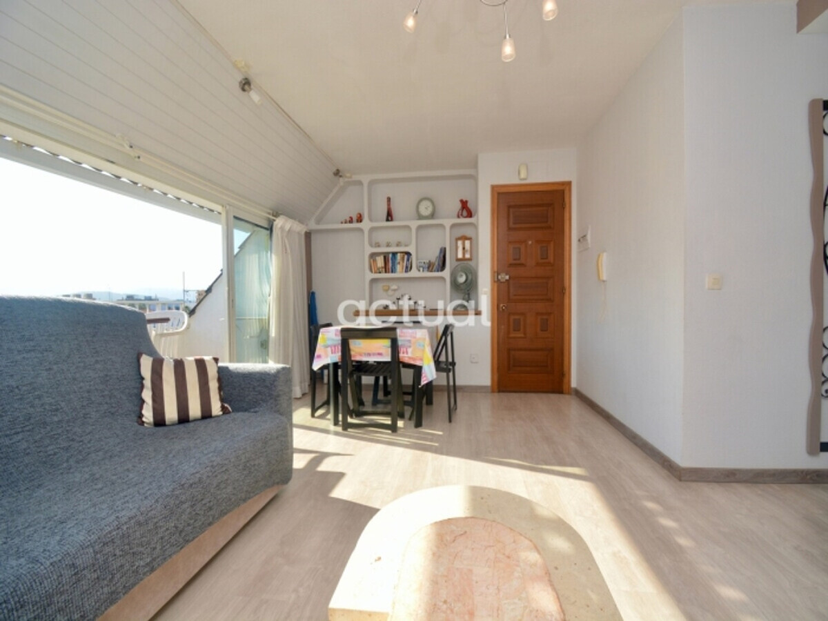 Appartement 6 pers. avec terrasse solarium et barbecue - Photo 6