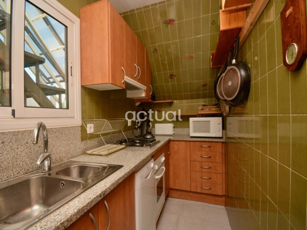 Appartement 6 pers. avec terrasse solarium et barbecue - Photo 14