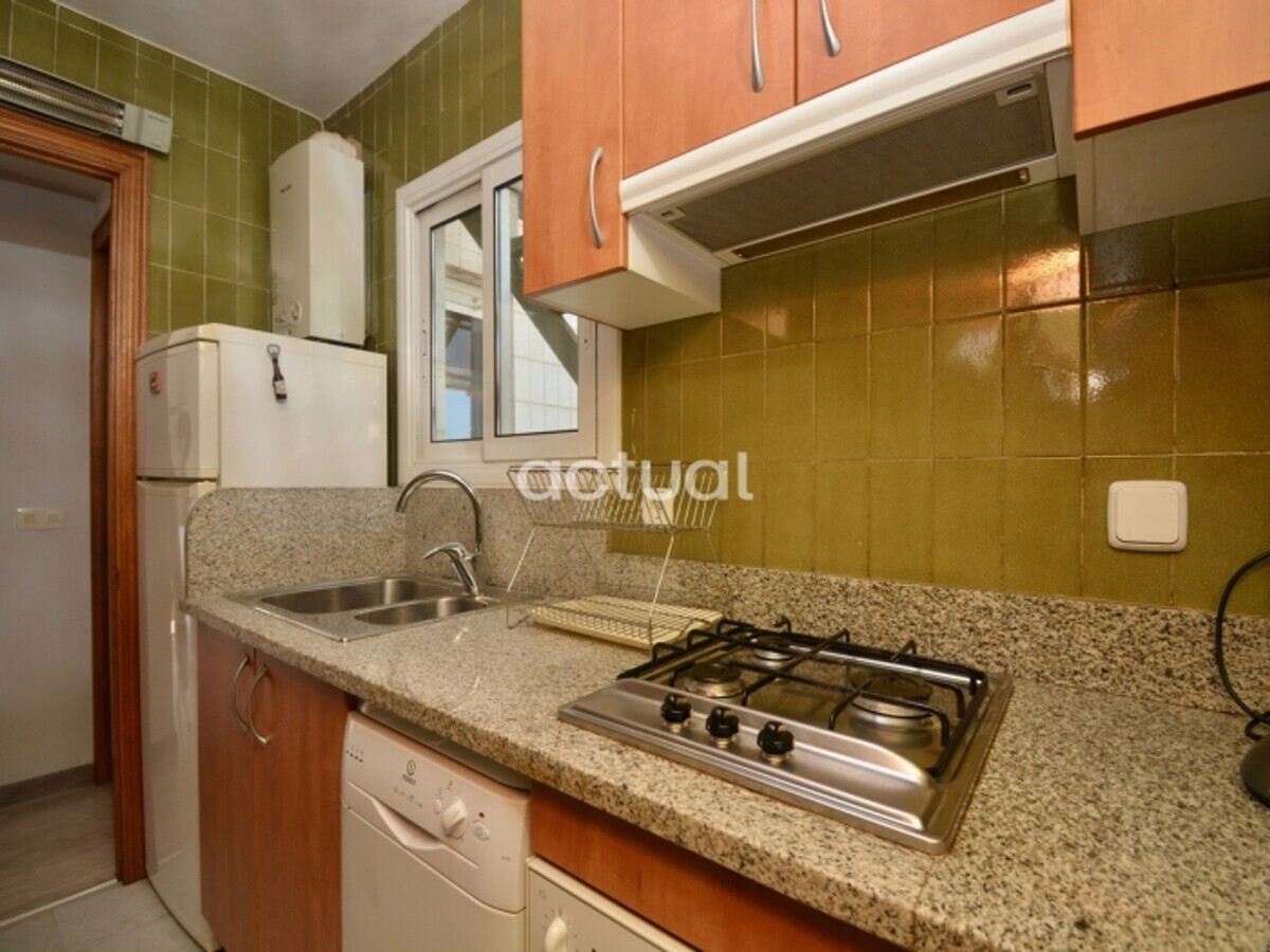 Appartement 6 pers. avec terrasse solarium et barbecue - Photo 15