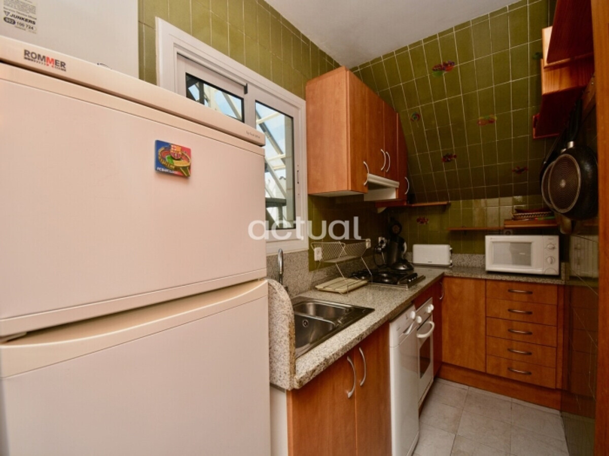 Appartement 6 pers. avec terrasse solarium et barbecue - Photo 16