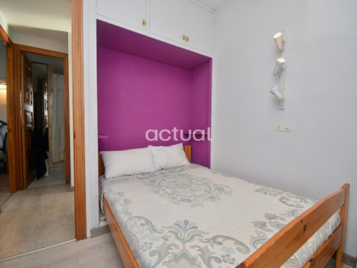 Appartement 6 pers. avec terrasse solarium et barbecue - Photo 17