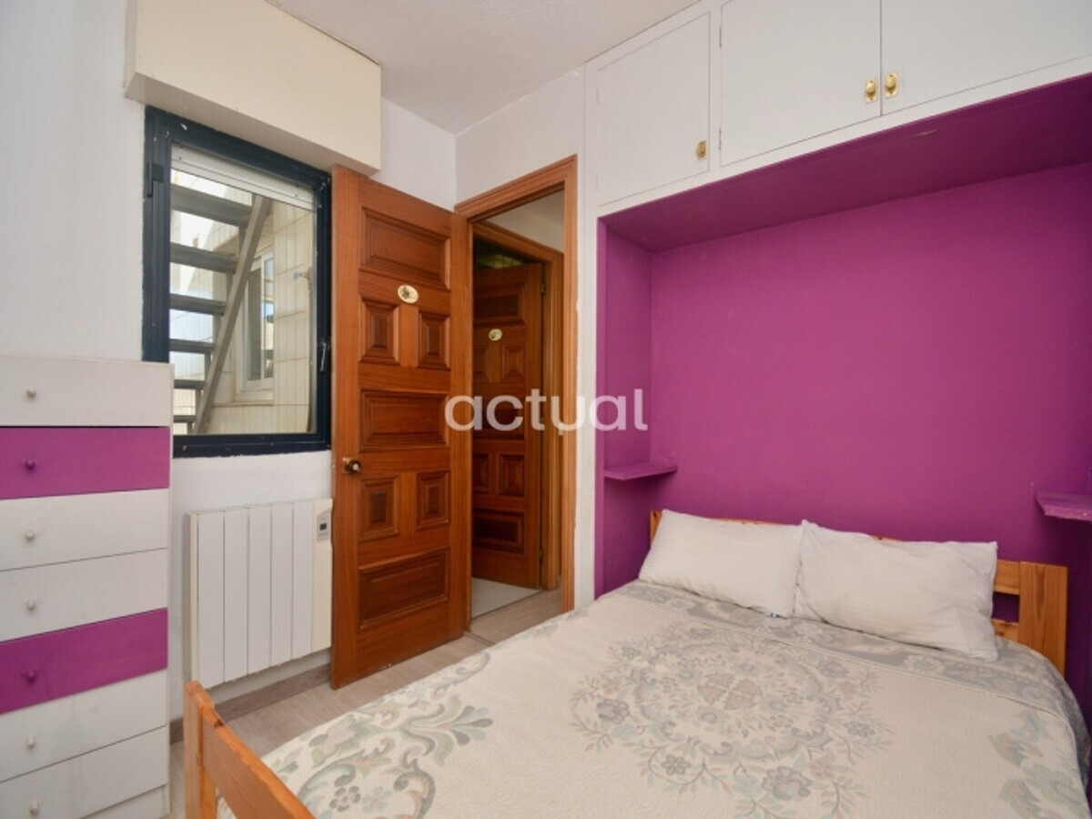 Appartement 6 pers. avec terrasse solarium et barbecue - Photo 18