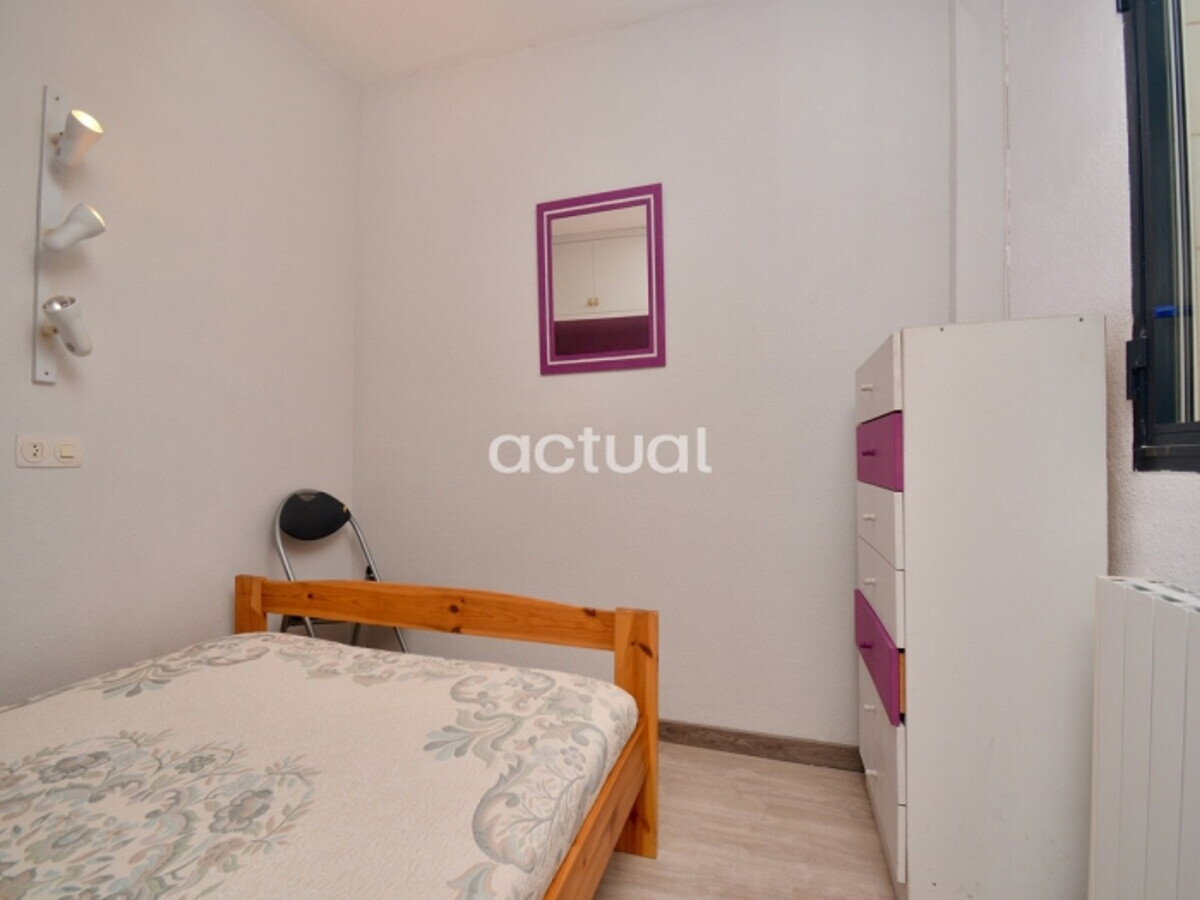 Appartement 6 pers. avec terrasse solarium et barbecue - Photo 19
