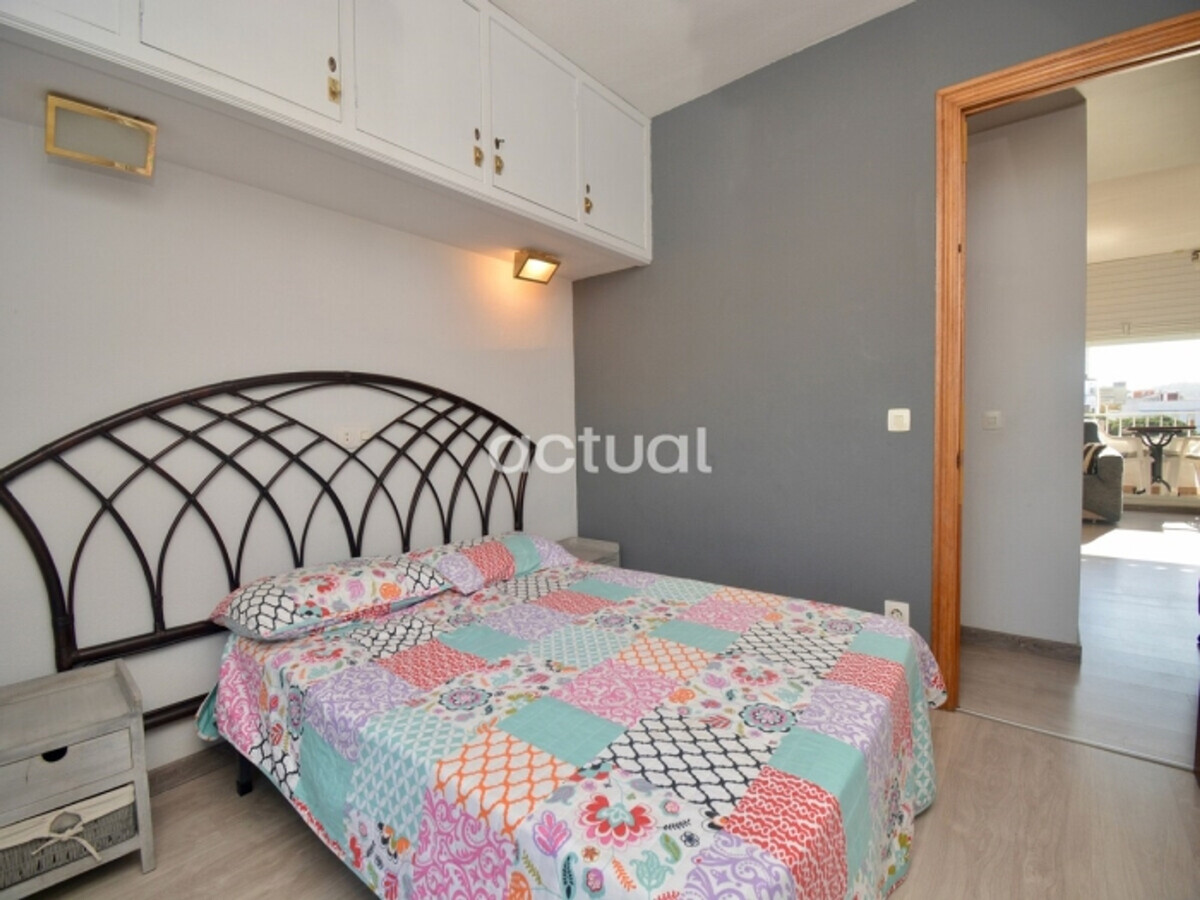 Appartement 6 pers. avec terrasse solarium et barbecue - Photo 20