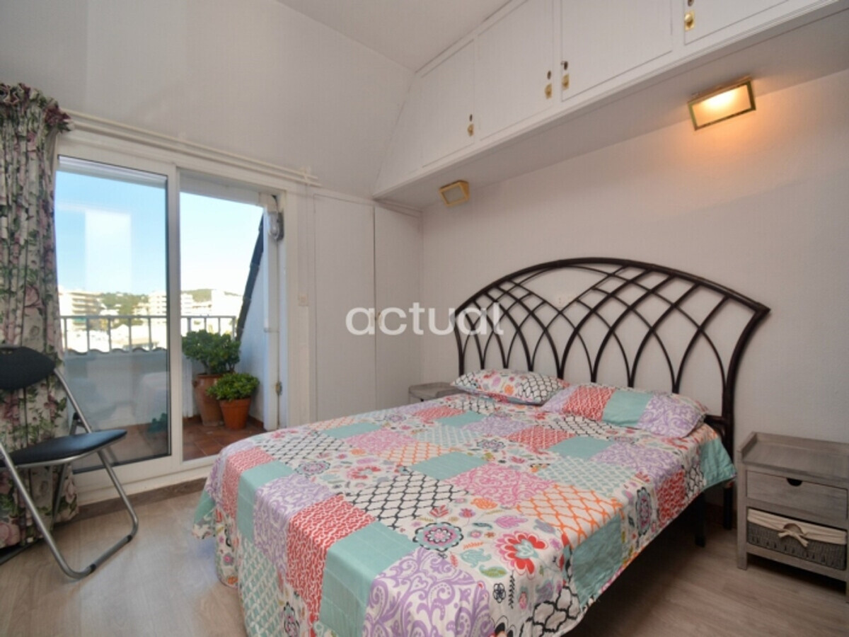 Appartement 6 pers. avec terrasse solarium et barbecue - Photo 21