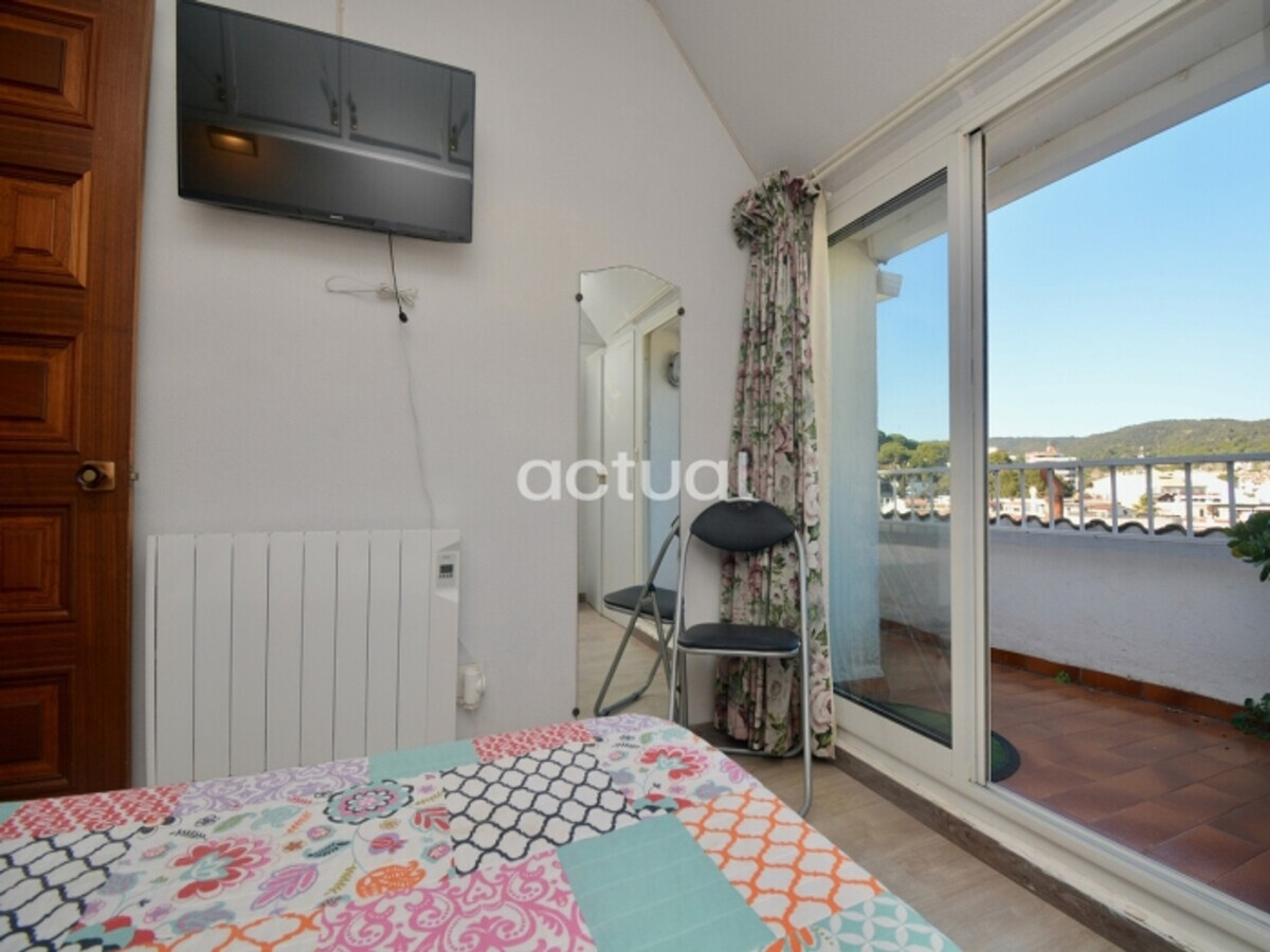 Appartement 6 pers. avec terrasse solarium et barbecue - Photo 22