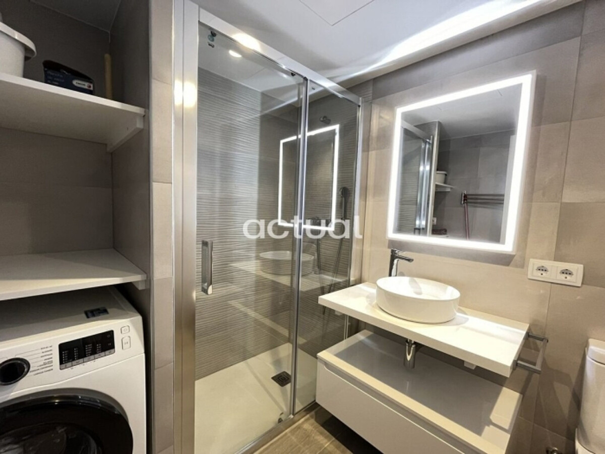 Appartement 6 pers. avec terrasse solarium et barbecue - Photo 24