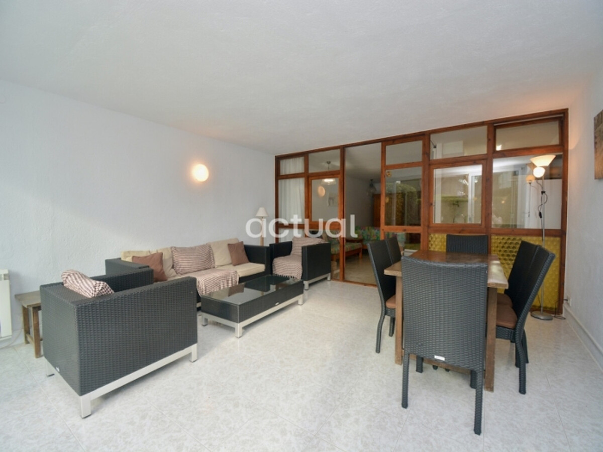 Appartement 2 chambres, 400m plage, jardin et piscine - Photo 4