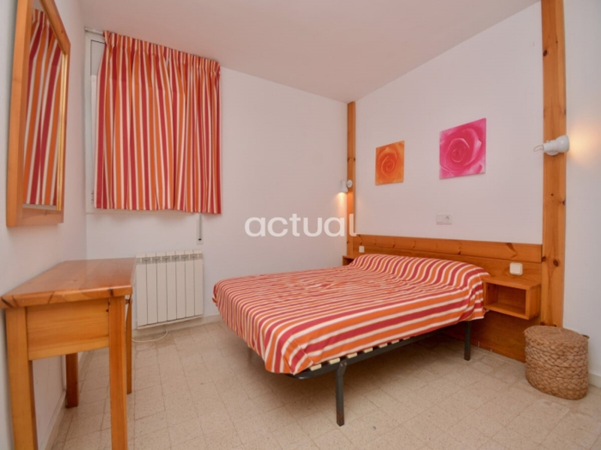 Appartement 2 chambres, 400m plage, jardin et piscine - Photo 21