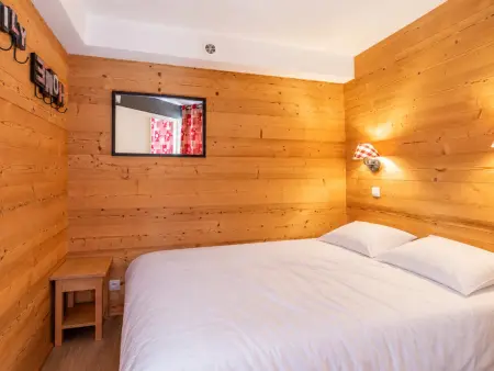Appartement 2 pièces, ski aux pieds, 4 pers, Avoriaz : photo 7
