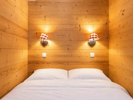 Appartement 2 pièces, ski aux pieds, 4 pers, Avoriaz : photo 8
