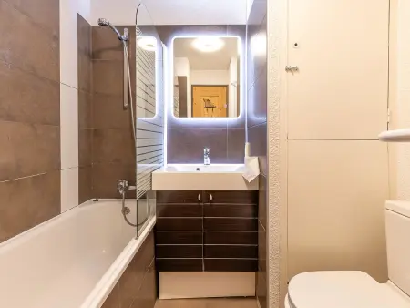 Appartement 2 pièces, ski aux pieds, 4 pers, Avoriaz : photo 9