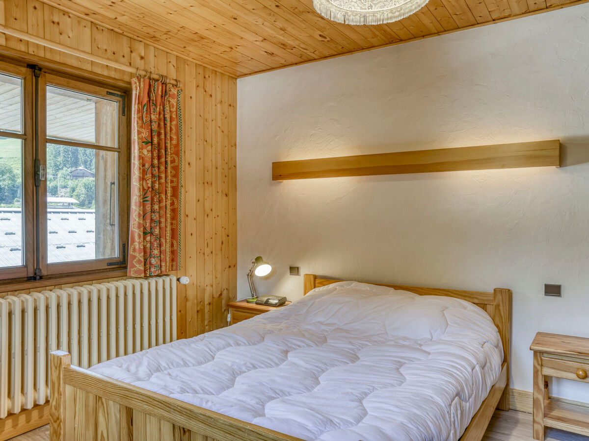 Appartement 2 pièces, 3 balcons à 300m du centre de Megève - Photo 4