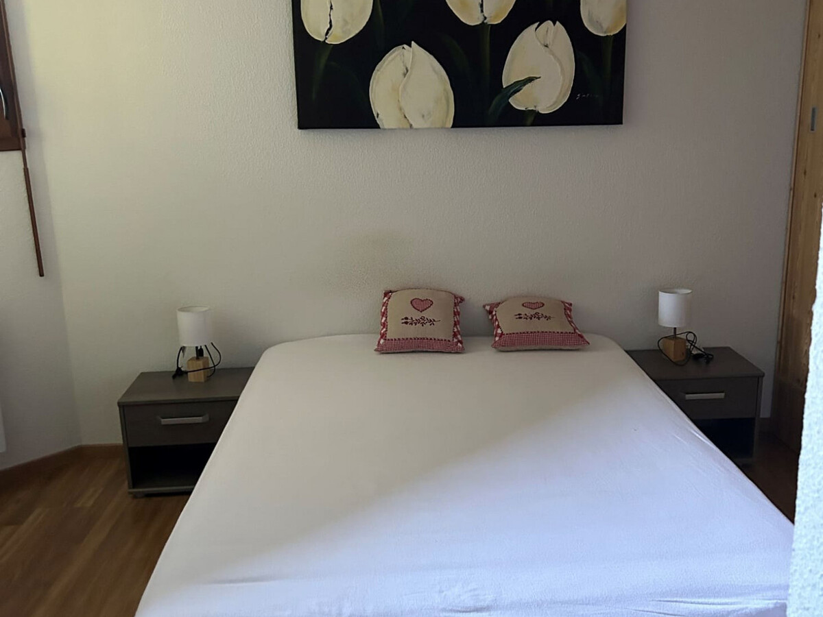 Appartement 6 pers à Châtel, 500 m télécabine - Photo 6