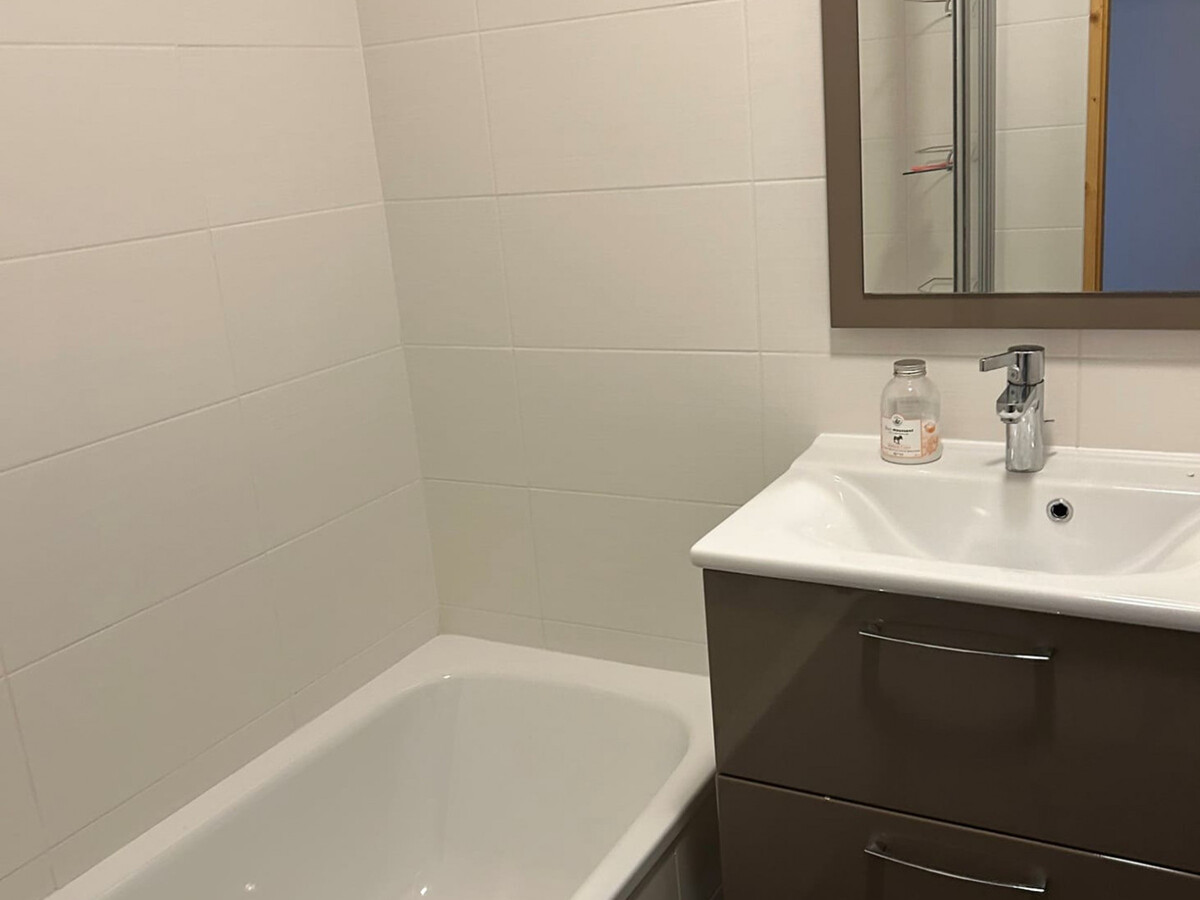 Appartement 6 pers à Châtel, 500 m télécabine - Photo 8
