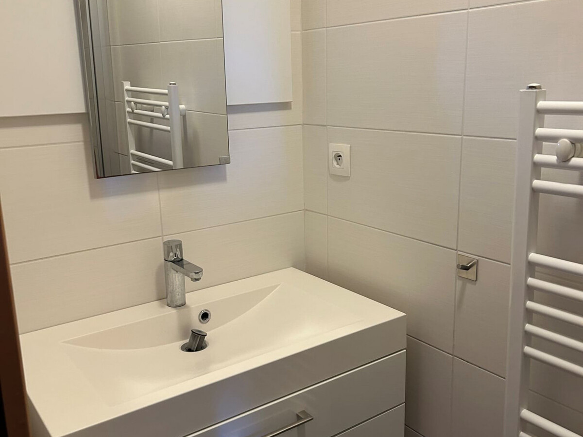 Appartement 6 pers à Châtel, 500 m télécabine - Photo 11