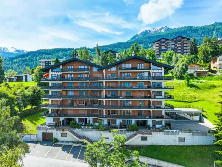 Location appartement à Nendaz, Bietschorn 20