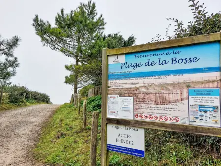 Charme de la Grande Bosse, Maison 6 personnes à Ile de Noirmoutier - Photo 18