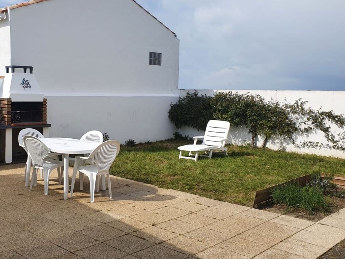 Maison rénovée à L'Épine, mer et marais salants à 500 m - Photo 2