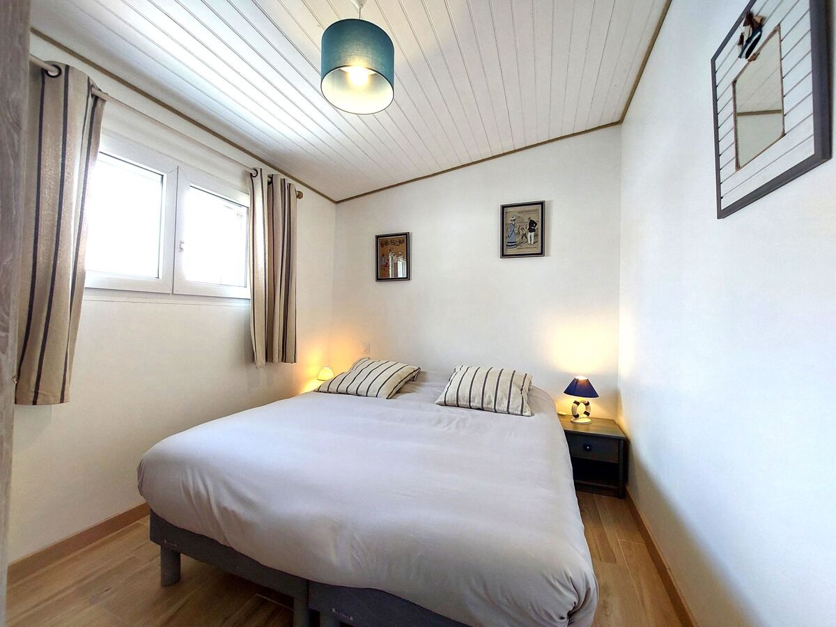 Maison rénovée à L'Épine, mer et marais salants à 500 m - Photo 5