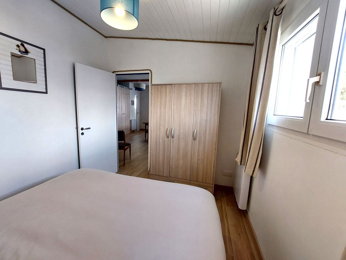 Maison rénovée à L'Épine, mer et marais salants à 500 m - Photo 6
