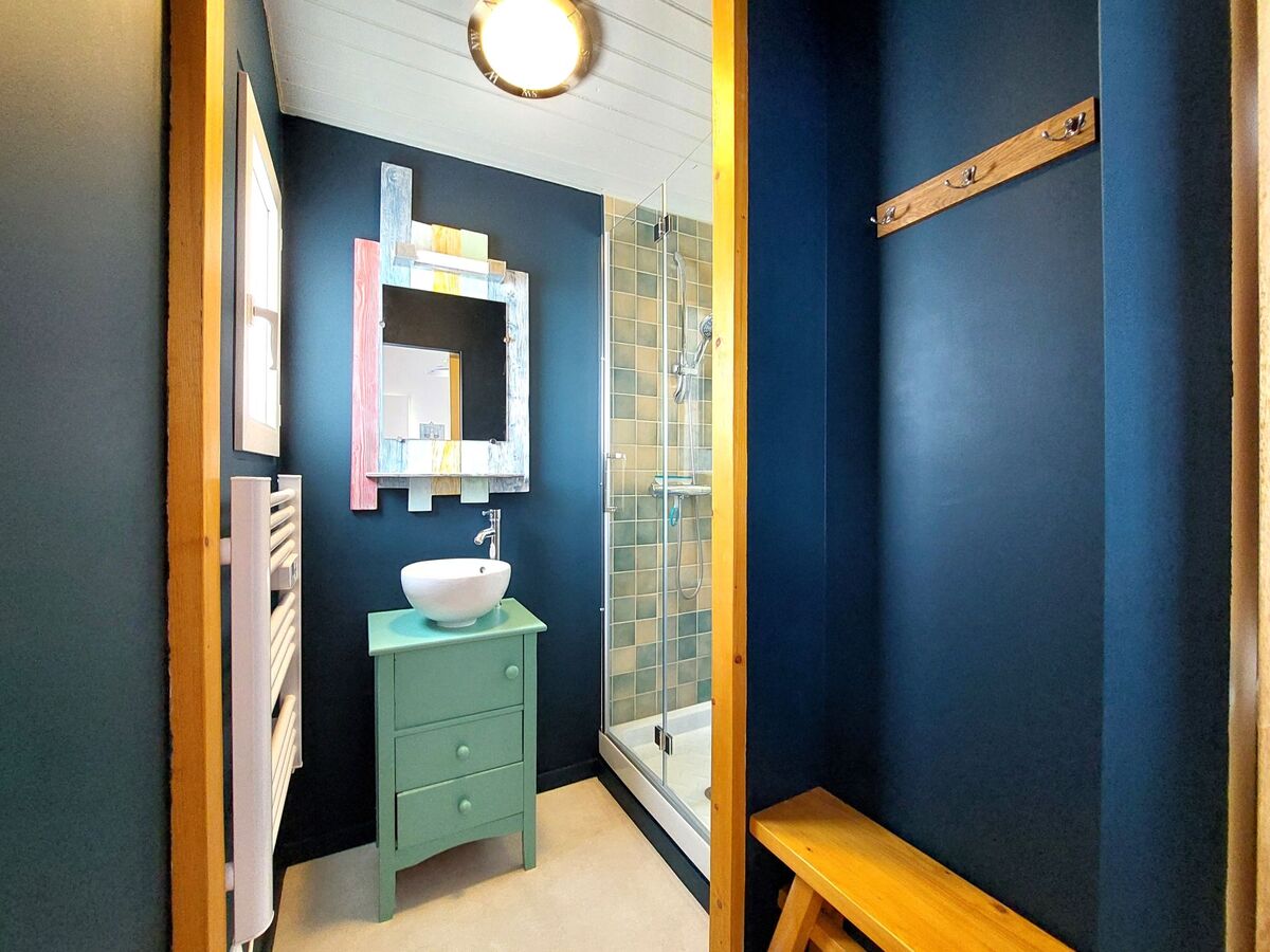 Maison rénovée à L'Épine, mer et marais salants à 500 m - Photo 7