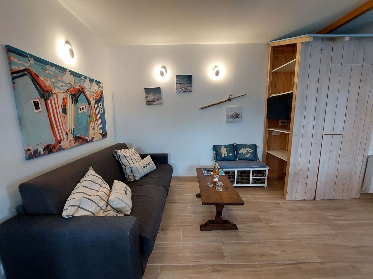 Maison rénovée à L'Épine, mer et marais salants à 500 m - Photo 11