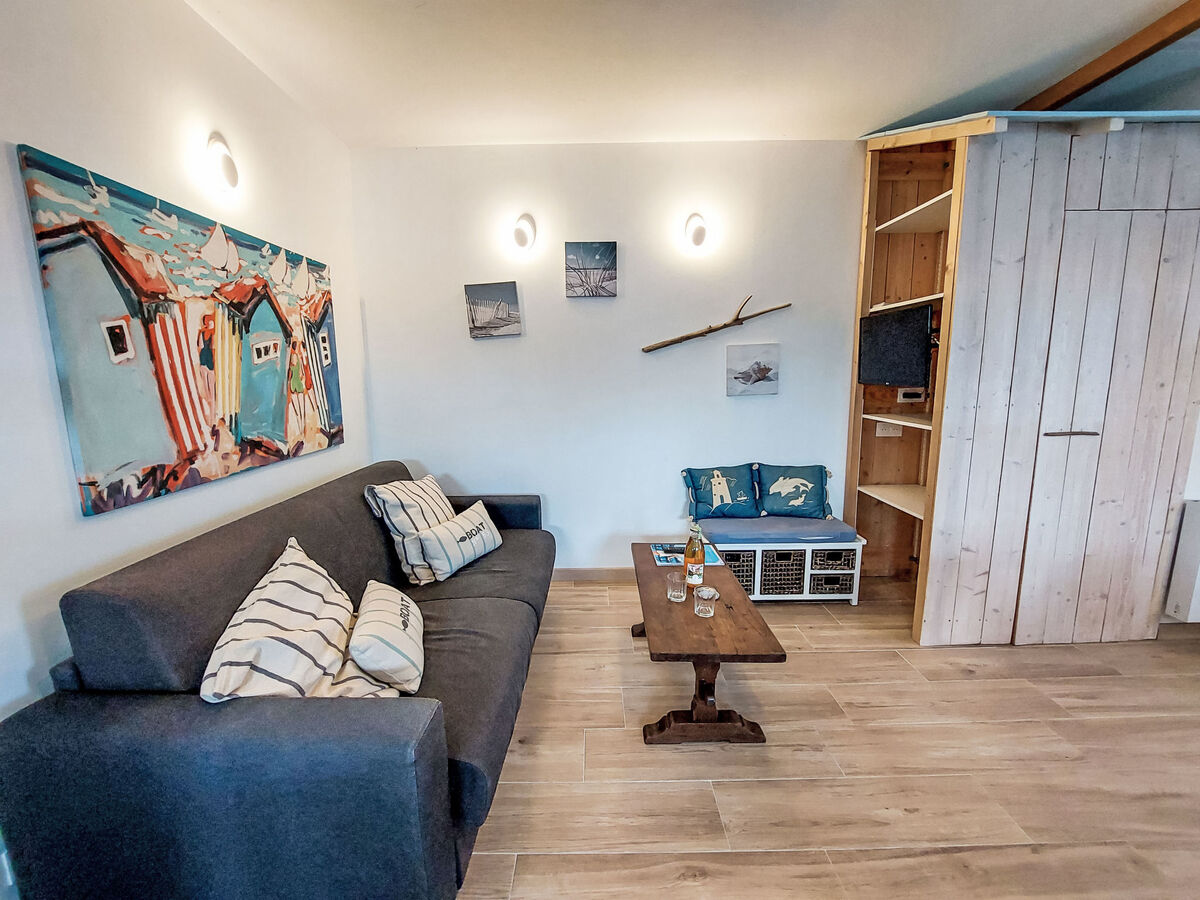 Villa La Bosse XL + dépendance, 870 m² de terrain à Noirmoutier - Photo 17