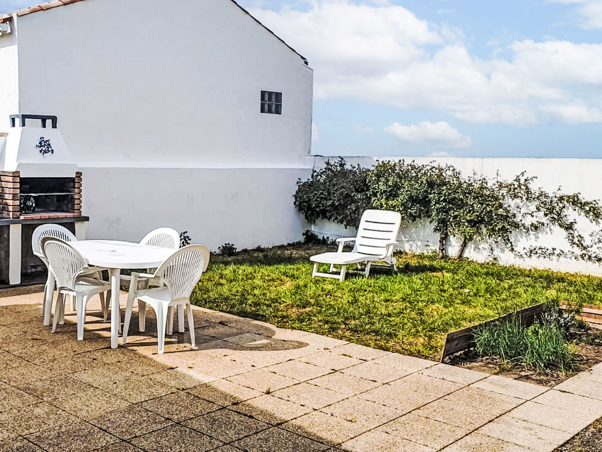 Villa La Bosse XL + dépendance, 870 m² de terrain à Noirmoutier - Photo 20