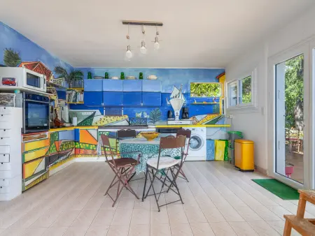 Maison d'artiste rénovée avec vue mer à Toulon : photo 9