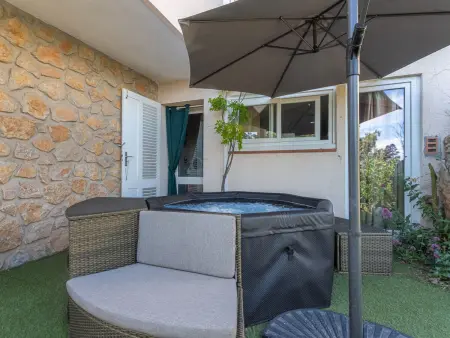 Maison d'artiste rénovée avec vue mer à Toulon : photo 14