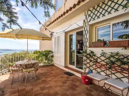 Maison d'artiste rénovée avec vue mer à Toulon : photo 16