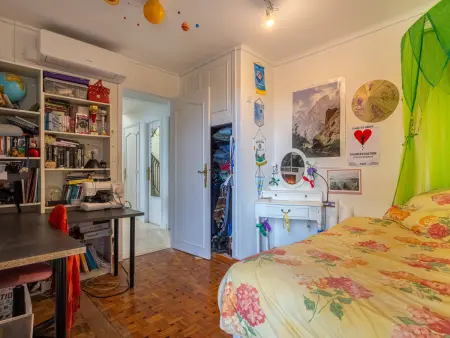 Maison d'artiste rénovée avec vue mer à Toulon : photo 24