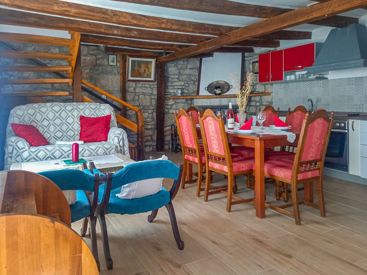 Maison Rustical à Jurdani, 2 chambres, 6 km de la mer - Photo 2