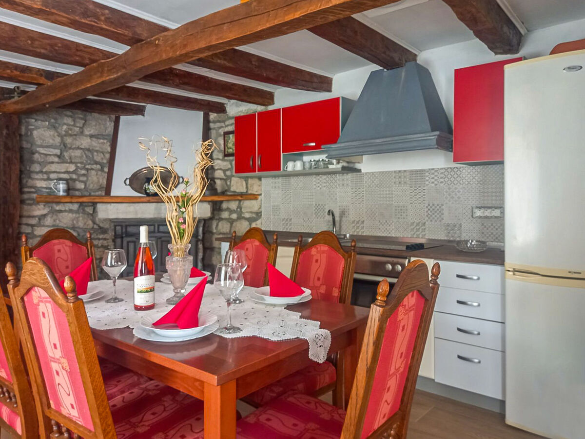 Maison Rustical à Jurdani, 2 chambres, 6 km de la mer - Photo 3
