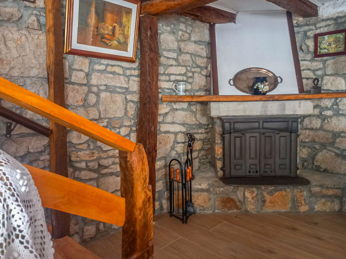Maison Rustical à Jurdani, 2 chambres, 6 km de la mer - Photo 18
