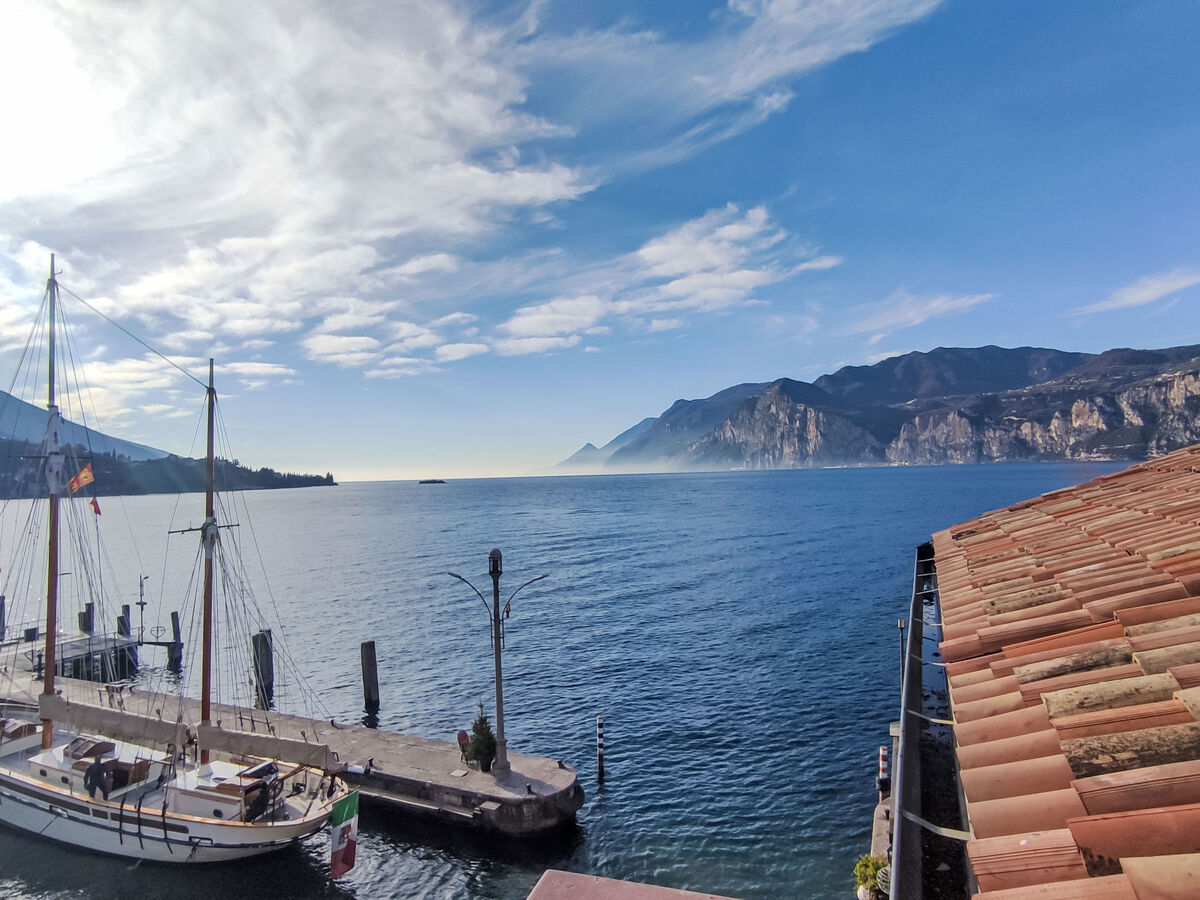Appartement Claudia avec vue panoramique sur le lac - Photo 1
