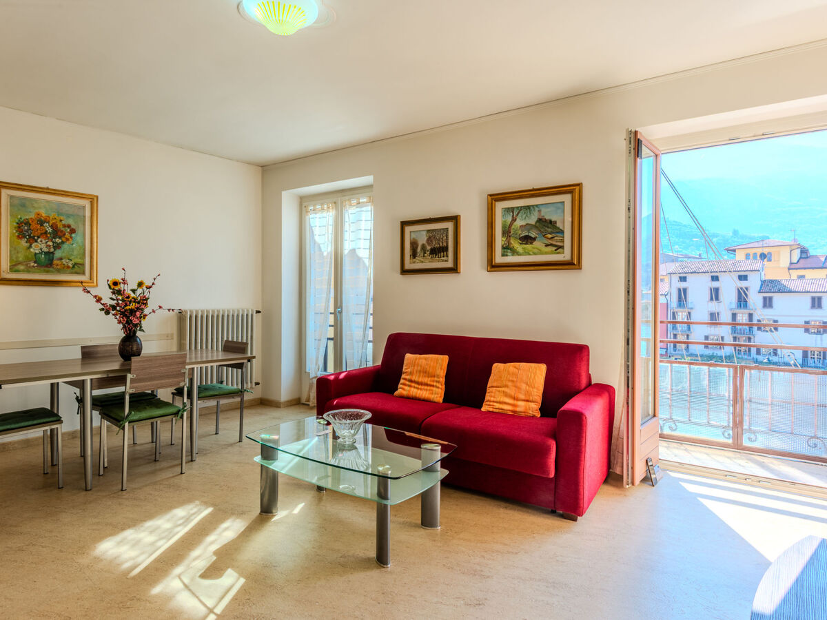 Appartement Claudia avec vue panoramique sur le lac - Photo 2
