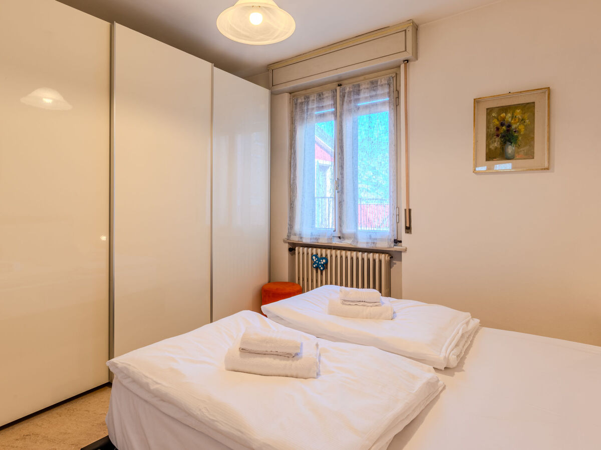 Appartement Claudia avec vue panoramique sur le lac - Photo 13