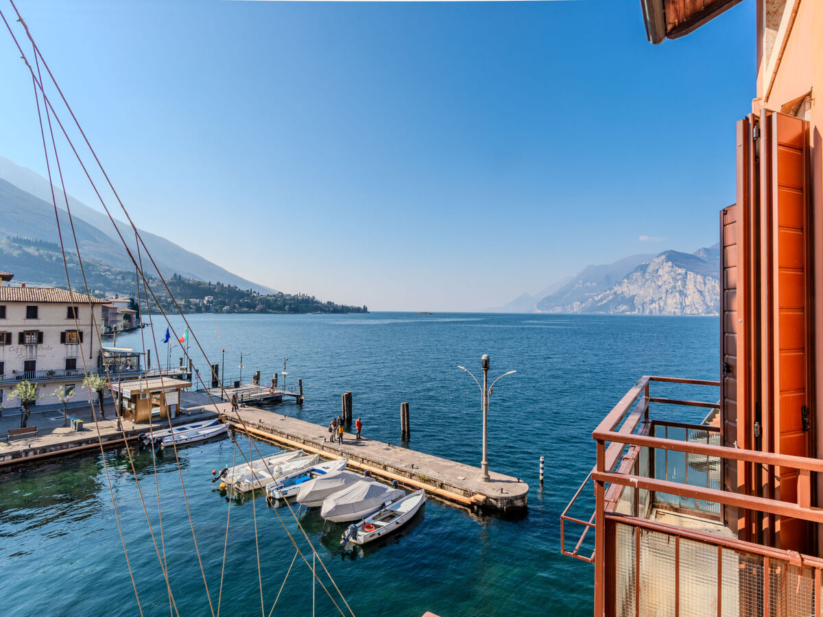 Appartement Claudia avec vue panoramique sur le lac - Photo 15