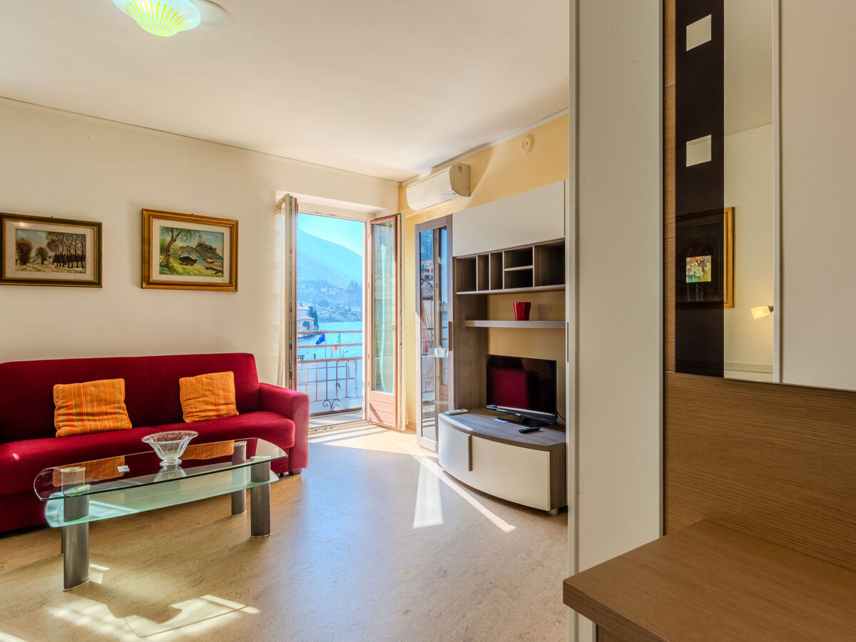Appartement Claudia avec vue panoramique sur le lac - Photo 17