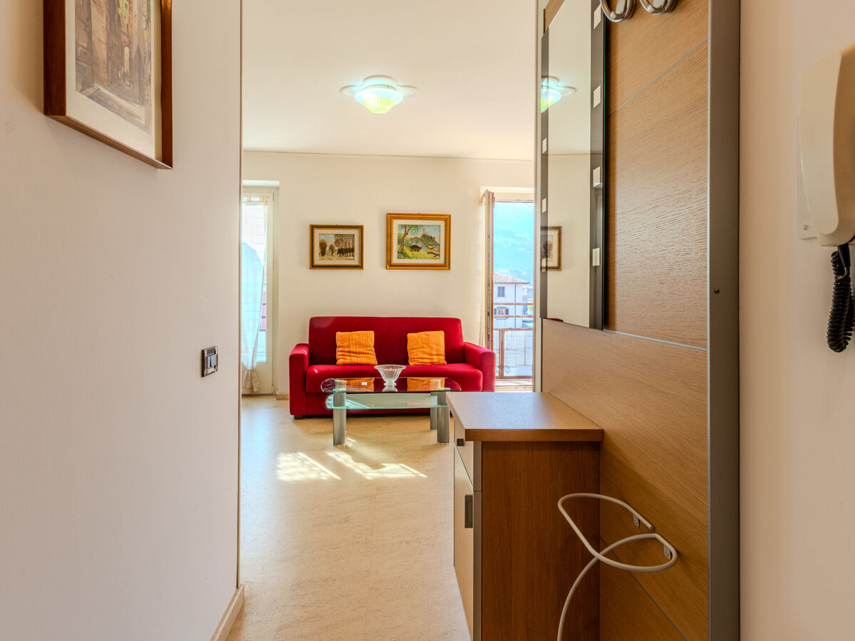 Appartement Claudia avec vue panoramique sur le lac - Photo 20