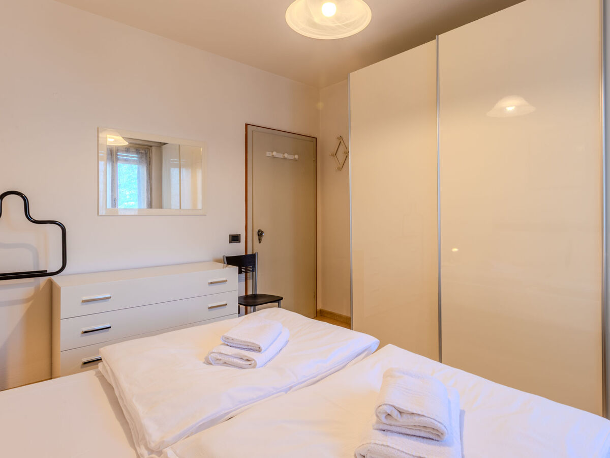 Appartement Claudia avec vue panoramique sur le lac - Photo 22