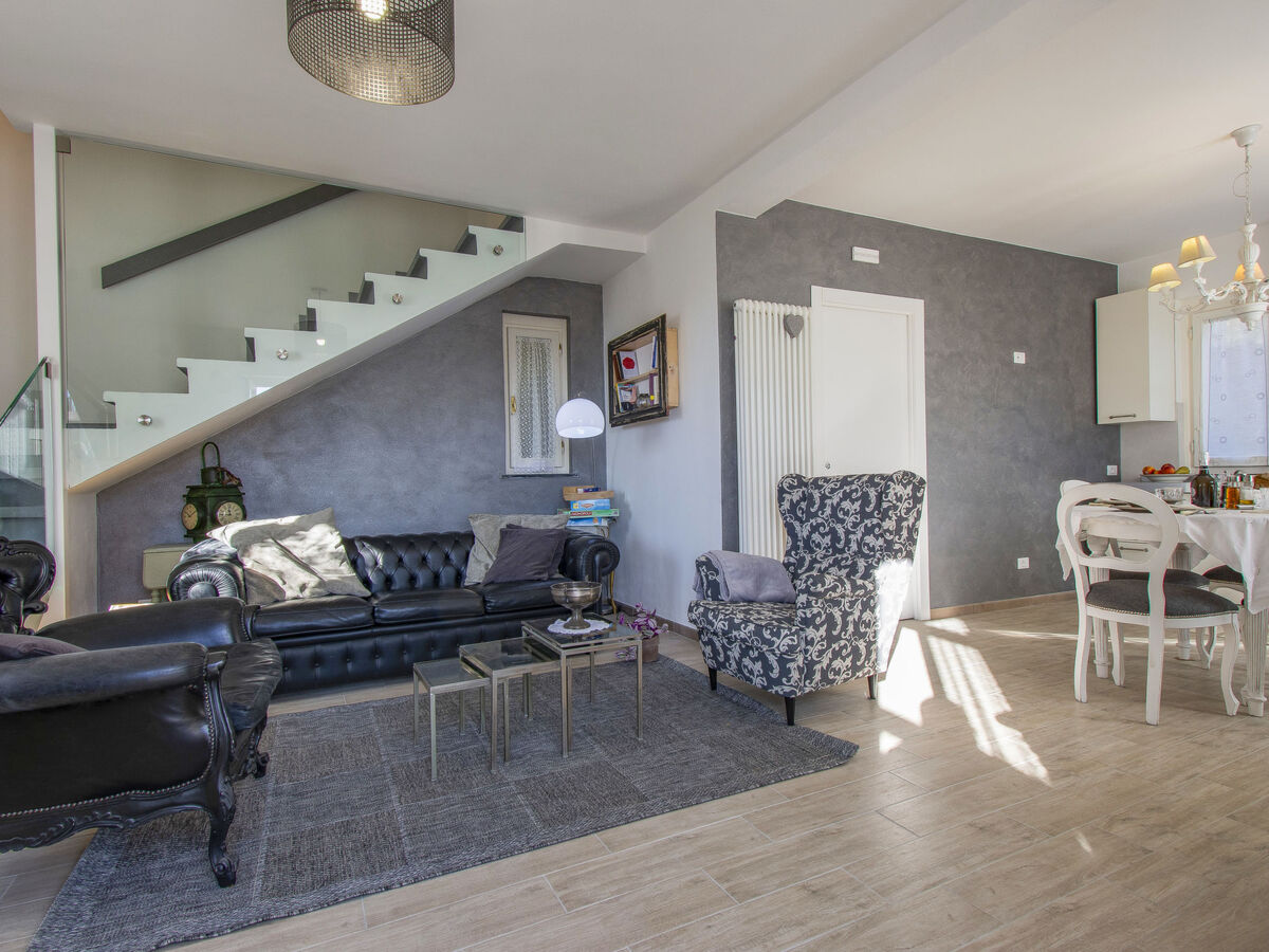 Il Paradiso – Maison 6 pers. avec piscine, Montecatini - Photo 5