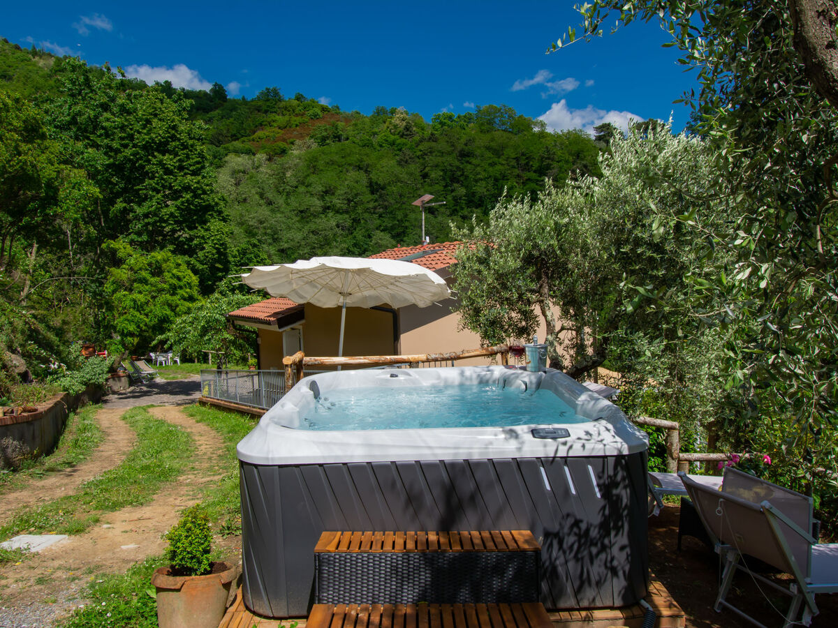 Il Paradiso – Maison 6 pers. avec piscine, Montecatini - Photo 9