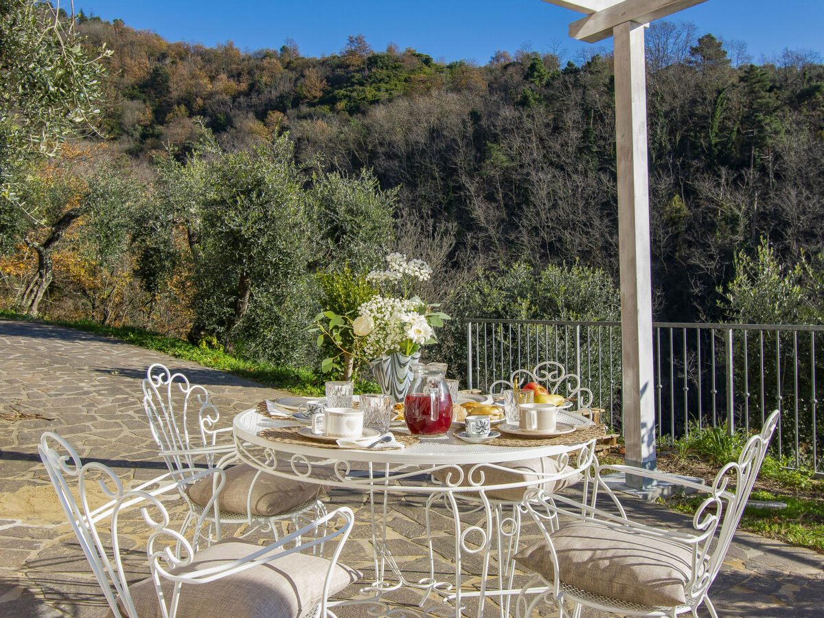 Il Paradiso – Maison 6 pers. avec piscine, Montecatini - Photo 13