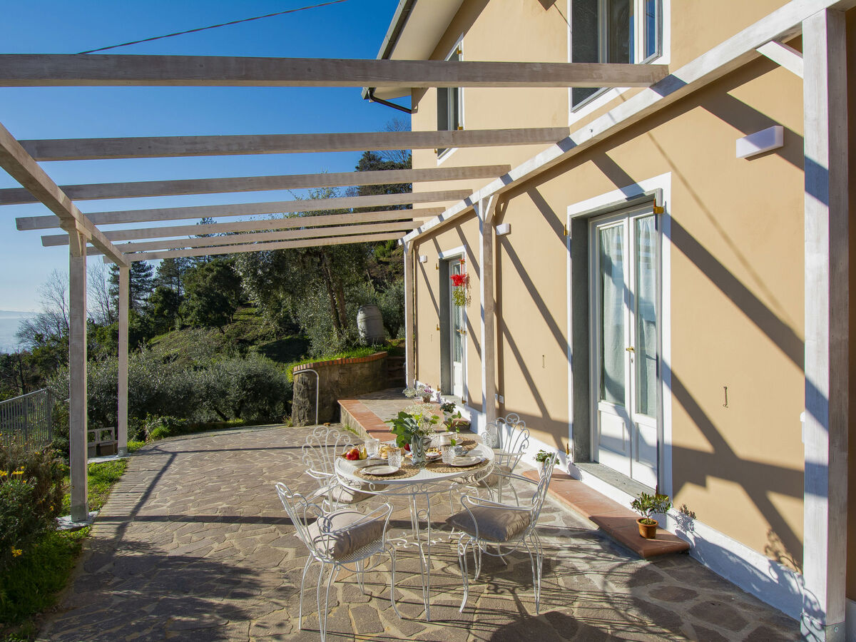 Il Paradiso – Maison 6 pers. avec piscine, Montecatini - Photo 14
