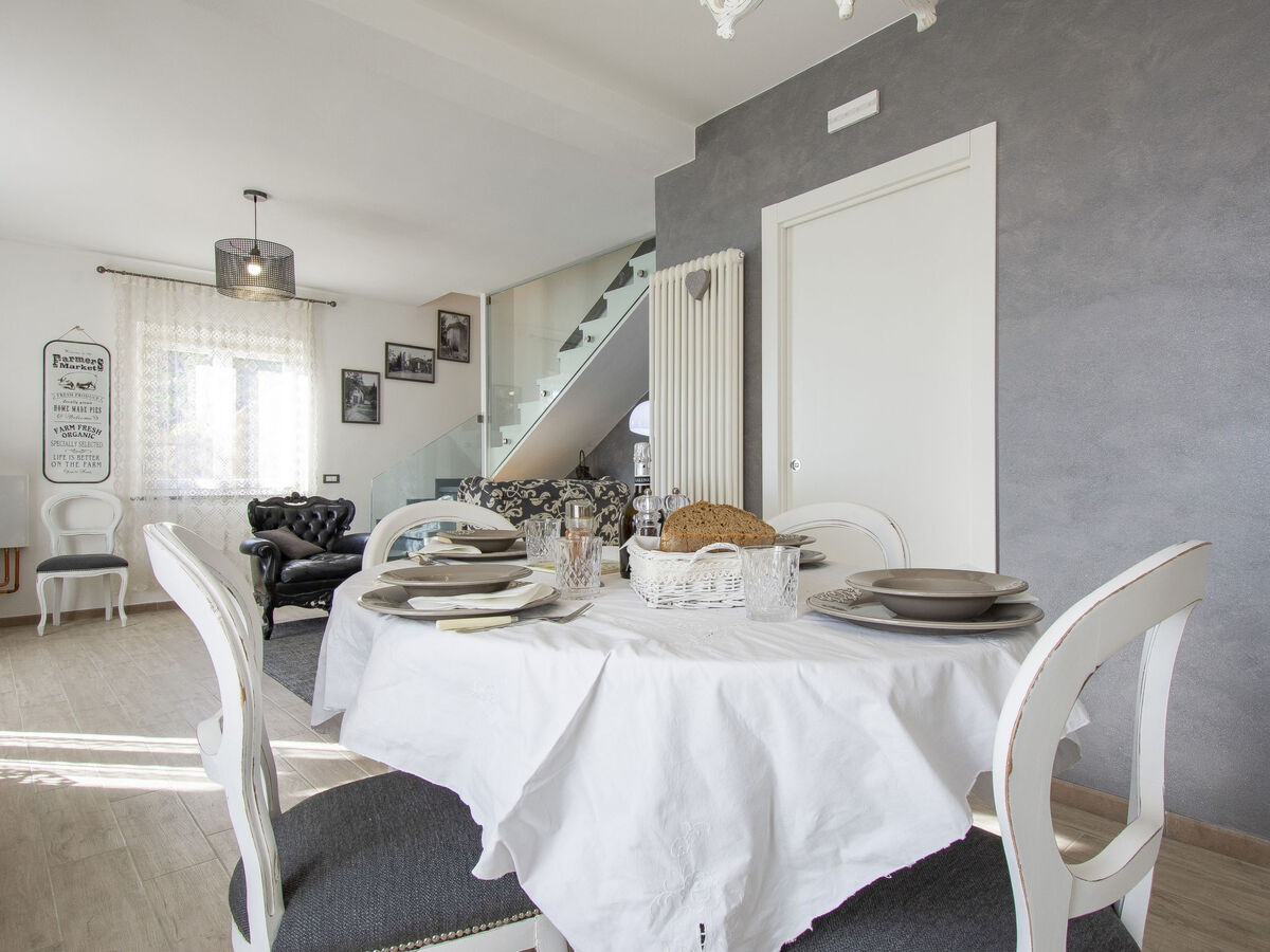Il Paradiso – Maison 6 pers. avec piscine, Montecatini - Photo 15