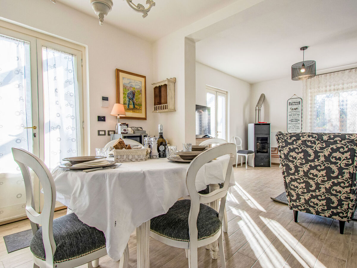 Il Paradiso – Maison 6 pers. avec piscine, Montecatini - Photo 16