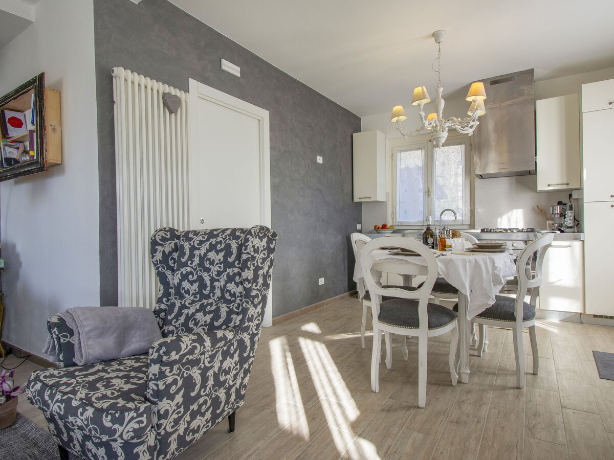Il Paradiso – Maison 6 pers. avec piscine, Montecatini - Photo 19